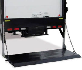 Eagle Lift Gate | Stoneham Truck Equipment